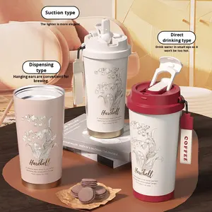 ชุดของขวัญตามวรรณกรรม Lily of the Valley <span class=keywords><strong>ที่</strong></span>ทำจากสเตนเลสสตีลใหม่สำหรับเป็น<span class=keywords><strong>ที่</strong></span><span class=keywords><strong>ระลึก</strong></span>ในการเดินทางโลโก้ตามสั่ง - Product Image 3