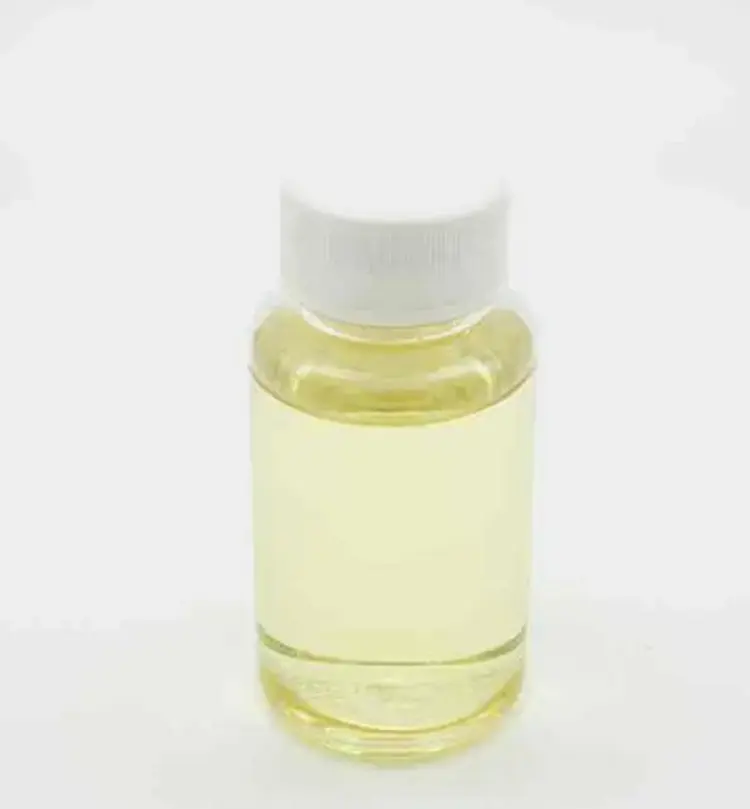 Factory Sales Mass Storage Hexyl D-glucoside C12H24O6 Yellow Liquid C6 Alkyl Glucoside