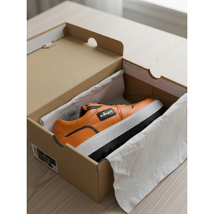 รองเท้าผ้าใบที่ยั่งยืน BYMANYC นิวยอร์ก FLATIRON PRIDE - Product Image 3