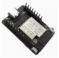 ESP32-S3 CAM 원격 모니터링 카메라 모듈 WIFI 블루투스 개발 보드 OV2640 카메라