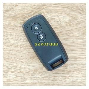 <span class=keywords><strong>Suzuki</strong></span> 2 pulsanti chiave telecomando 315mhz / ID46 <span class=keywords><strong>Chip</strong></span> / 37172-62J00 senza logo per 2005-2010 <span class=keywords><strong>Suzuki</strong></span> <span class=keywords><strong>Swift</strong></span> SX4 - Product Image 6