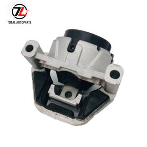 Опора двигателя OEM 4G0199381E 4G0199381 4G0199381KT 199 381KT для AUDI PORSCHE SEAT SKODA VW - Product Image 3