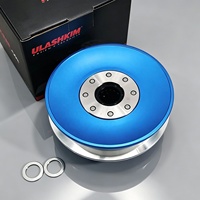 Modificateur de couple en alliage d'aluminium forgé pour scooters, motos, BWS125, XY, Cygnus, Ruckus et moteurs forgés