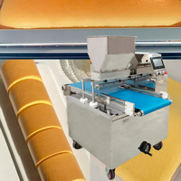 Machine de découpe automatique multifonction CookieMaking
