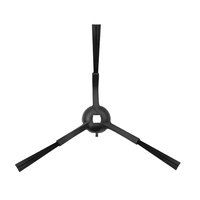 Kit d'accessoires pour aspirateur robot Dynaking R30 : filtre HEPA, brosse latérale, tampon de serpillière, pièces de rechange, pack de remplacement