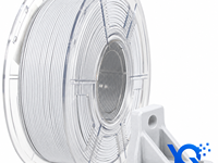Filamen Printer 3D PETG Marmer 1.75mm 1kg ±0.03mm Toleransi Terukur Laser Ketangguhan Tinggi untuk Pencetakan FDM untuk Bagian Fungsional