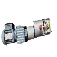 Nouvelle pompe à lobes rotative Fristam FL2-50 R27 DR63L4TF 0,25 kW avec contrôleur de programmation PLC