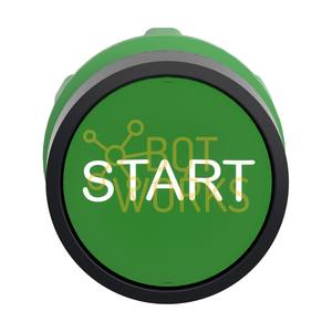 Schneider Electric ZB5AA333 - Nuovo - Product Image 1