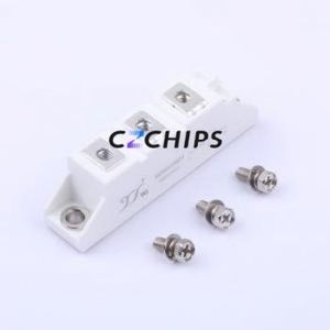 ไดโอด D1 MD60C08D1แบบดั้งเดิมและใหม่สำหรับวัตถุประสงค์ทั่วไปชิ้นส่วนอิเล็กทรอนิกส์ - Product Image 1