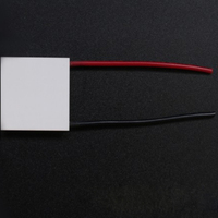 Module Peltier TETC1-12706 TEC Module de refroidissement thermoélectrique Million de cycles