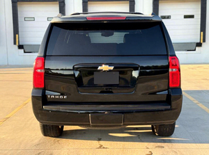 Prix bas, Chevrolet Tahoe LT 2015 d'occasion à vendre - Product Image 5