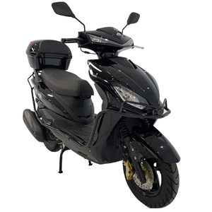 KAVAKI al por mayor venta al por mayor nuevo 2 ruedas <span class=keywords><strong>50cc</strong></span> 125 cc 150cc motocicleta <span class=keywords><strong>mini</strong></span> <span class=keywords><strong>gasolina</strong></span> adulto calle ciclomotor de <span class=keywords><strong>scooter</strong></span> de gas para la venta - Product Image 5