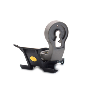 Original Air 2S <b>Gimbal</b> Yaw Axis Arm with Yaw Motor and Shock-absorber Bracket Replacement For DJI AIR 2S Drone Repair Parts - Product Image 2