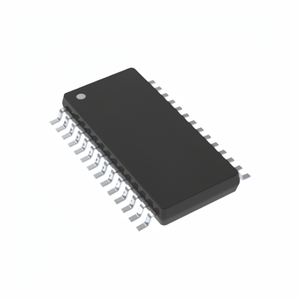 28 SOlC Components Electronic Embedded MC9S08SH32CWL Original - Product Image 1