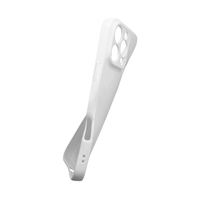 Coque de téléphone vierge en TPU souple 3D pour sublimation, transfert par presse à chaud pour VIVO Y600 Y500 Pro Y19 IQOO NEO 10 9 8 Pro X200 X300 Ultra