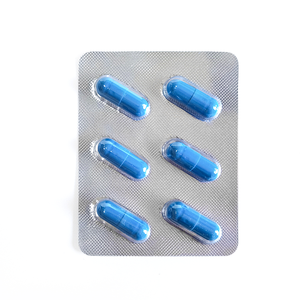 Cápsulas orgánicas OEM Macagan, suplemento herbal de alta pureza para energía y soporte inmunológico, uso para adultos - Product Image 1