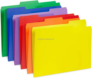 Thiết kế mới nhất thư mục tập tin màu đẹp - Product Image 4