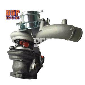 Turbocompresseur TD04 pour Renault Espace F4R796 moteur F4R 49377-07303 4937707303 7711368133 49377-073 - Product Image 2