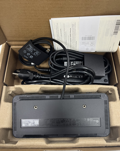 Base de Conexión Inteligente Thunderbolt 4 para Portátiles <span class=keywords><strong>Dell</strong></span> Pro, Hub USB-C con Adaptador de Corriente de 180W - Product Image 6