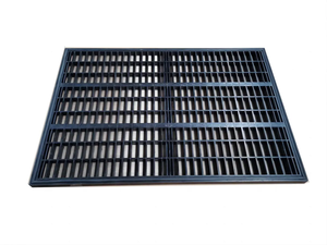 Filtro Olio con Telaio Composito per il Mercato Russo di Fangte, Dimensioni 1165*585*40mm - Product Image 4