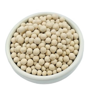 Tamiz Molecular de Zeolita 5A, Eficiente para Absorber Mercaptanos, Previene la Inhibición del Catalizador y la Corrosión en el Procesamiento Posterior - Product Image 6