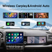 ZWNAV Pantalla de 13.1"+12.3" para Subaru LEGACY / OUTBACK 2011-2021, Android 15, Carplay, DSP, GPS, Radio para Auto, Estéreo, 4G, WiFi, 360, OEM