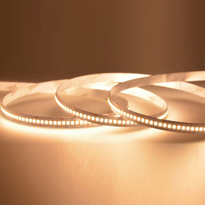 Panneau lumineux LED rond 2835 12W 18W, bande LED SMD pour plafond, installation 12V 120 24V, bande LED RGB 5M, blanc chaud - Product Image 2