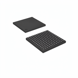 BOM IC In Stock Embedded Buy Online Electronic Components 144 TFBGA AT32UC3A364-CTUR - Product Image 1