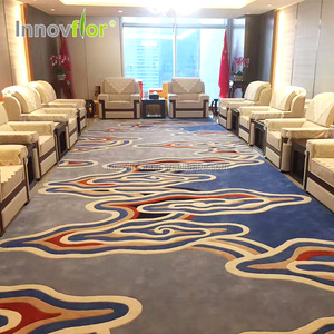 100% Tapis de soie <span class=keywords><strong>Qui</strong></span> <span class=keywords><strong>Est</strong></span> Fait À La Main Utilisé Pour Salle de Séjour Fleur Salle D'étude - Product Image 3