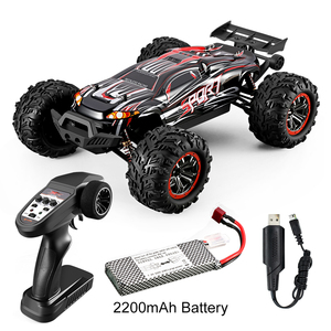 HOSHI XLF X03A MAX <span class=keywords><strong>Auto</strong></span> RC 2.4G 1:10 4WD Brushless ad Alta Velocità 60km/h, Modello di Veicolo Fuoristrada di <span class=keywords><strong>Grandi</strong></span> Dimensioni - Product Image 5