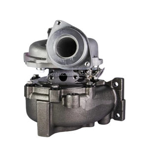 5303 970 0140 полный турбонагнетатель для Audi A4 A6 Q5 2,0 TDI Seat Exeo 2,0 TDI 5303-970-0190 турбины - Product Image 2