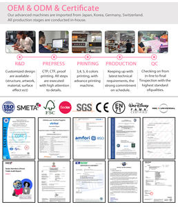 Calendario dell'Avvento Natalizio Personalizzabile con 12 Giorni <span class=keywords><strong>di</strong></span> Conto alla Rovescia, Confezione Vuota per Bevande, Caramelle, Cosmetici e Regali - Product Image 6