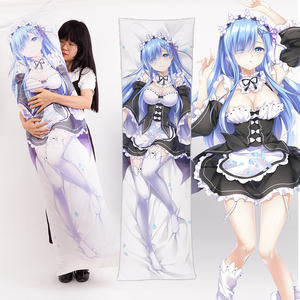 หมอนอิงพิมพ์ลายการ์ตูน Kaguya-sama <span class=keywords><strong>Love</strong></span> Is <span class=keywords><strong>War</strong></span> ชิกะ ฟูจิวาระ ลายตัวละคร สำหรับใช้ในบ้านและโรงแรม เป็นมิตรกับสิ่งแวดล้อม - Product Image 2