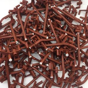 Schlafhorst autocoro quay máy móc máy dệt phụ tùng mở máy cuối SE11/se12 nhựa doff Ống 117-038-316 - Product Image 5