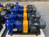 Moteur asynchrone à fréquence variable basse tension pour commande PLC, refroidissement par eau, moteur à induction AC, moteur électrique