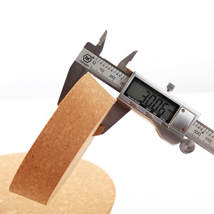 Daily Eco-friendly Cork Wine Bottle <strong>Stopper</strong> and Cork Cap - Product Image 5