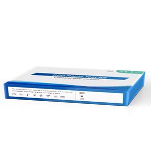 Prix <span class=keywords><strong>d</strong></span>'usine de gros <span class=keywords><strong>Test</strong></span> de drogues BZO urinaire - Product Image 3