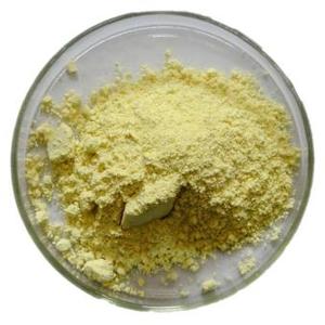 B.C.I。カモミールエキス有機アピゲニンフラワーパウダー食品グレードバルク供給 - Product Image 3