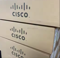 Nuevo interruptor original de 100G/40G de 48 puertos con fuente de alimentación dual