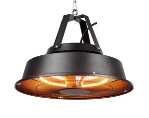 Résistance chauffante électrique 1500w pour Patio, panneau suspendu au plafond, pour mur de chauffage halogène, chauffage extérieur, nouveauté - Product Image 2