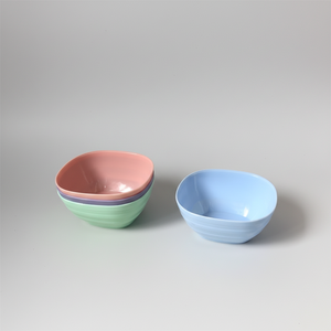 CASAMAX WL AA-1813 Ciotola in Plastica ZAA Elegante Moderna Stilosa Classica Portatile Durevole Premium - Product Image 2