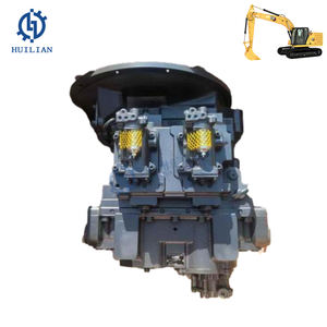 K7V240DPH1N7R K7V240ปั๊มหลักไฮดรอลิกรถขุดปั๊มหลักสำหรับ XCMG XE650 <span class=keywords><strong>Sany</strong></span> SY650 Zoomlion ZE600รถขุดอะไหล่ - Product Image 5