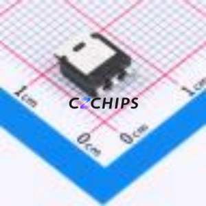 Nouveau-Original AM60N10-13D-T1-PF-VB TO-252 Transistor Transistor à effet de champ (MOSFET) - Product Image 2