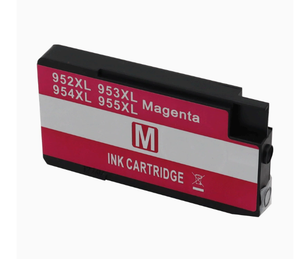 Cartuccia d'Inchiostro Compatibile Supercolor 955 - Compatibile con Stampanti OfficeJet Pro 7740 8210 8710 8730 8740 8216 8720 8725 - Product Image 4