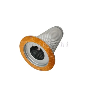 Separador de Aceite de Alta Calidad 92077601 para Compresores Industriales, Reemplazo Directo para Piezas de Compresores de Aire Ingersoll Rand - Product Image 1