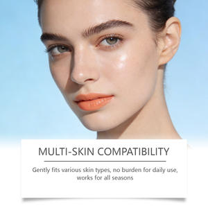 Crème de soin à la rétinol qui hydrate en douceur et nourrit la peau du visage, soyeuse et confortable au quotidien. - Product Image 4