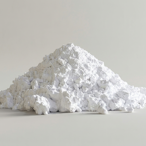 Carbonate de Calcium de Qualité Industrielle GCC, Deuxième Qualité, Poudre Minérale de Remplissage pour Revêtement de Papier, Peinture, PVC, Masterbatch LEEYO - Product Image 1