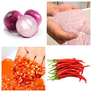 Thương mại công nghiệp 30L Rau Máy ép trái cây máy xay sinh tố máy nước ép trái cây Máy làm - Product Image 3