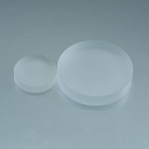 Cristal IR de Estabilidad Química 99% LiF para Lentes - Product Image 4