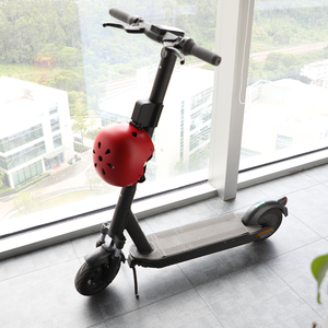Sistema Inteligente combinado IOT, desbloqueo de dientes azules, inteligente, antirrobo, para casco de seguridad de bicicleta y motocicleta - Product Image 6